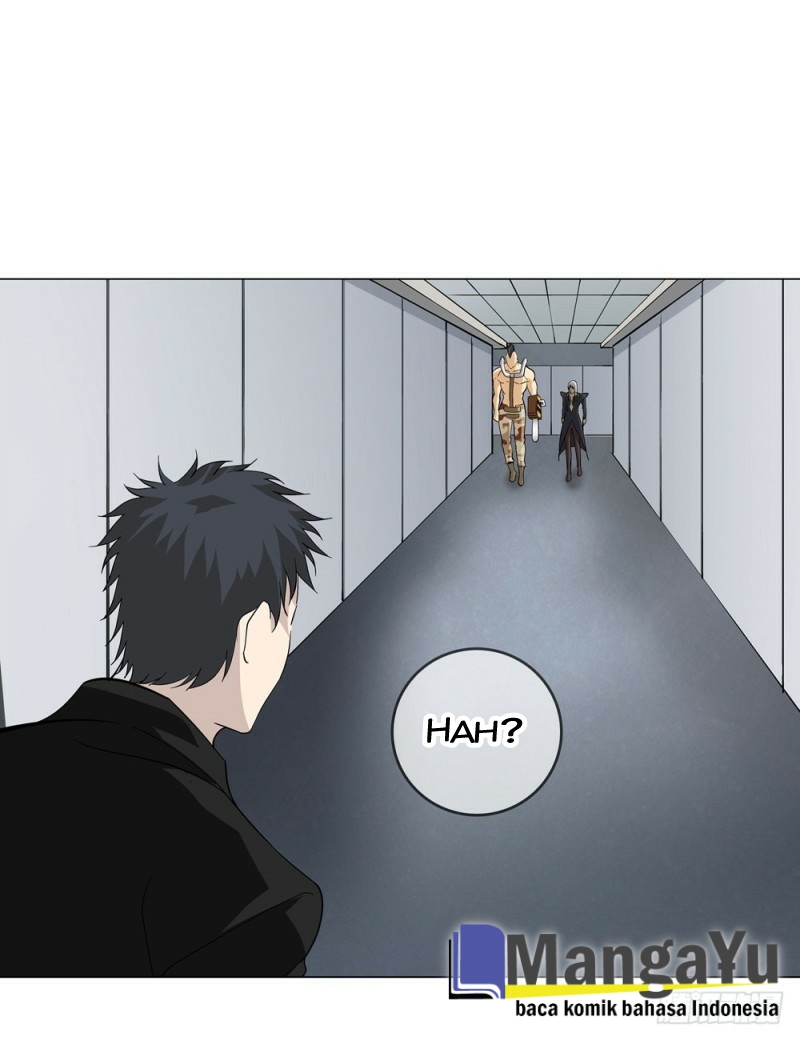 Urban Immortal Wine Chapter 10 - halaman 5