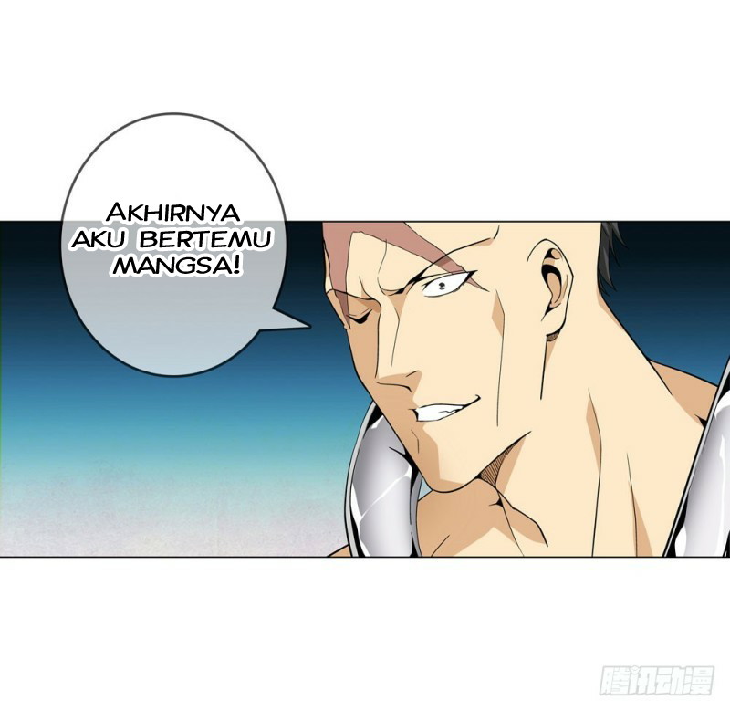 Urban Immortal Wine Chapter 10 - halaman 6