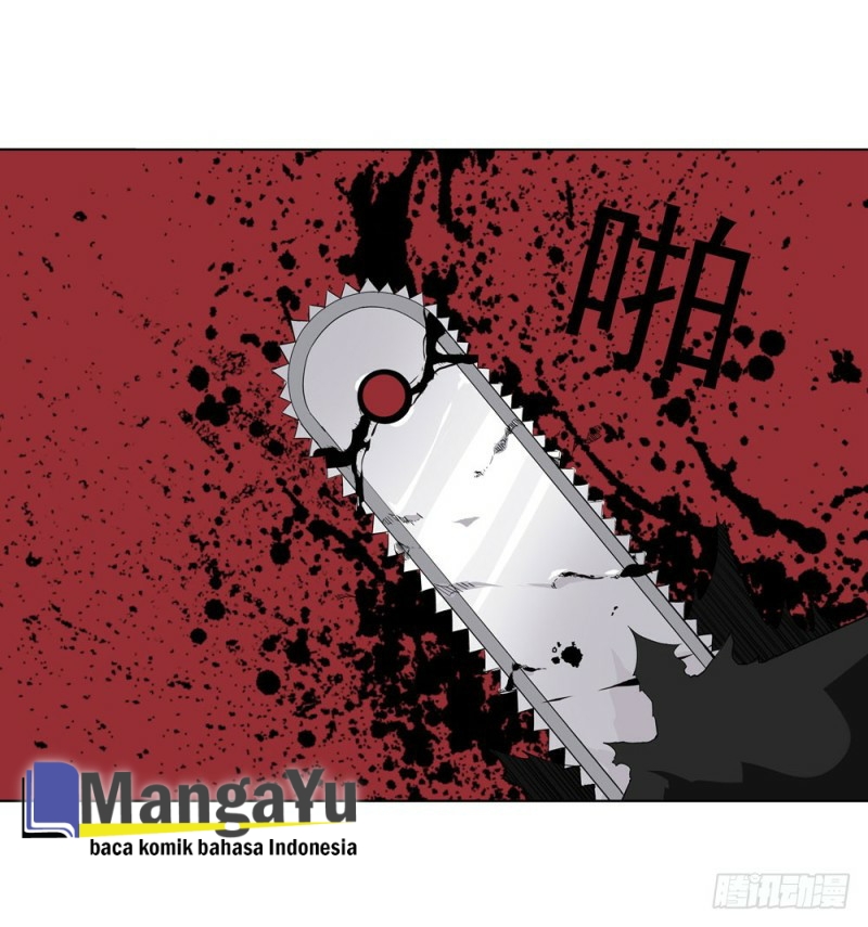 Urban Immortal Wine Chapter 10 - halaman 7