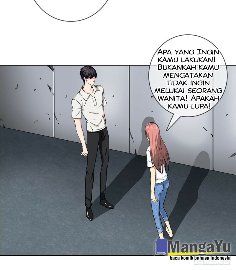 Urban Immortal Wine Chapter 11 - halaman 11