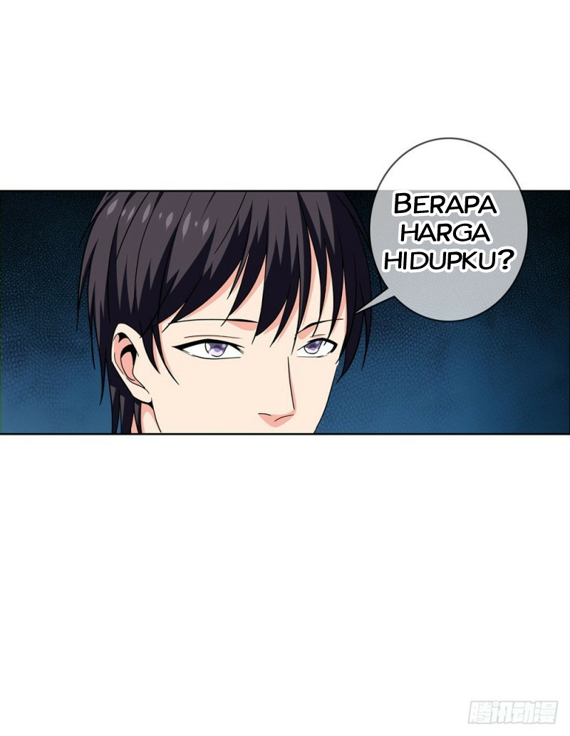 Urban Immortal Wine Chapter 11 - halaman 12