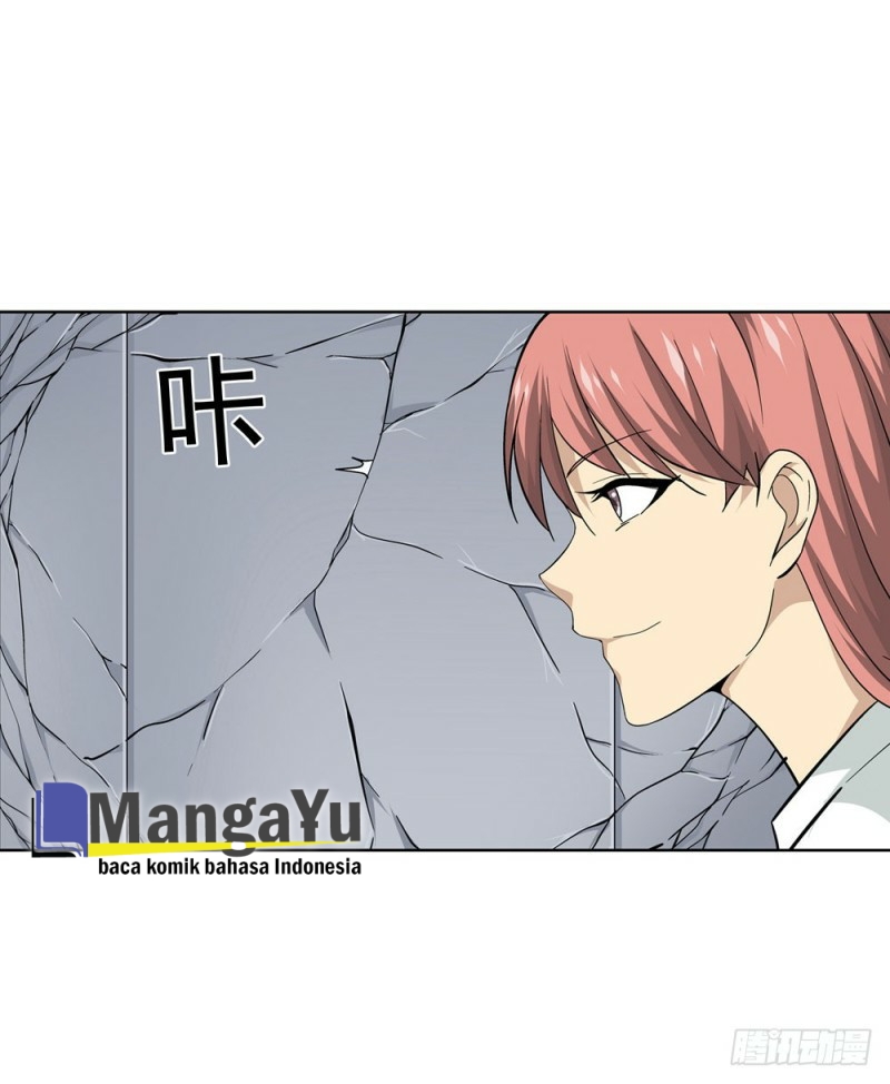 Urban Immortal Wine Chapter 11 - halaman 19