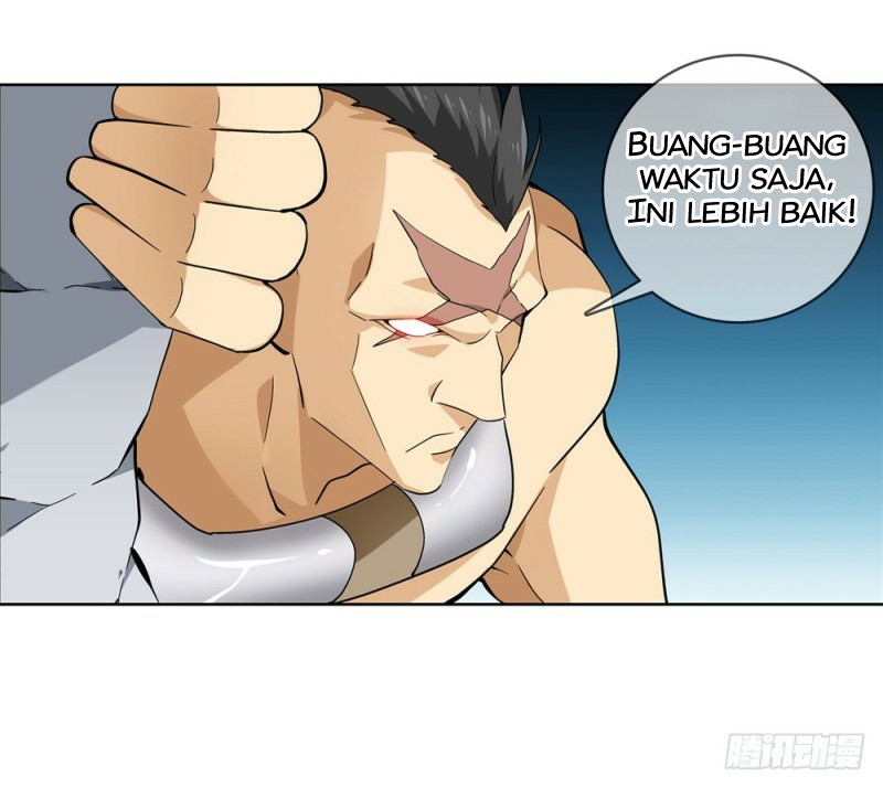 Urban Immortal Wine Chapter 11 - halaman 23