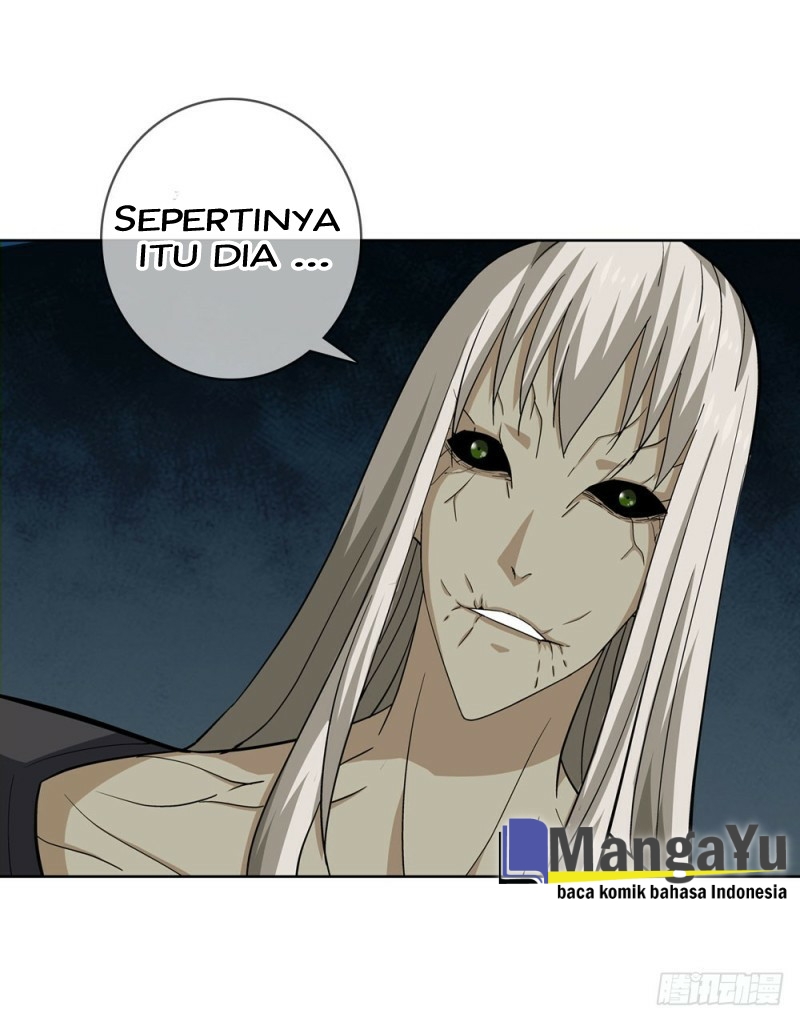 Urban Immortal Wine Chapter 11 - halaman 26