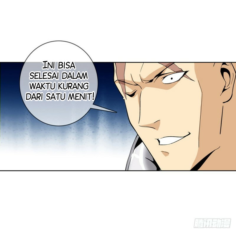 Urban Immortal Wine Chapter 11 - halaman 28