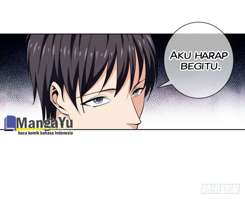 Urban Immortal Wine Chapter 11 - halaman 29