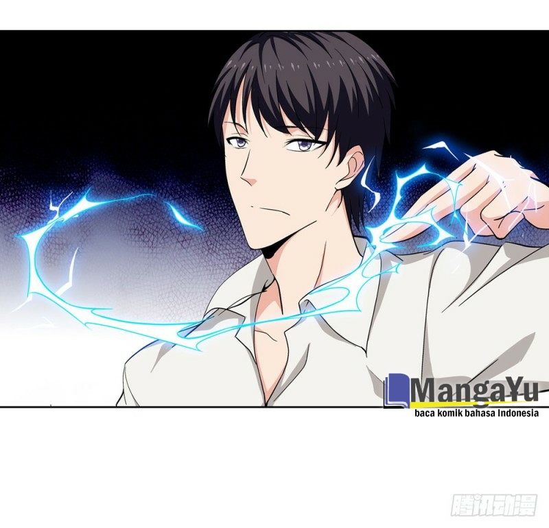 Urban Immortal Wine Chapter 11 - halaman 31