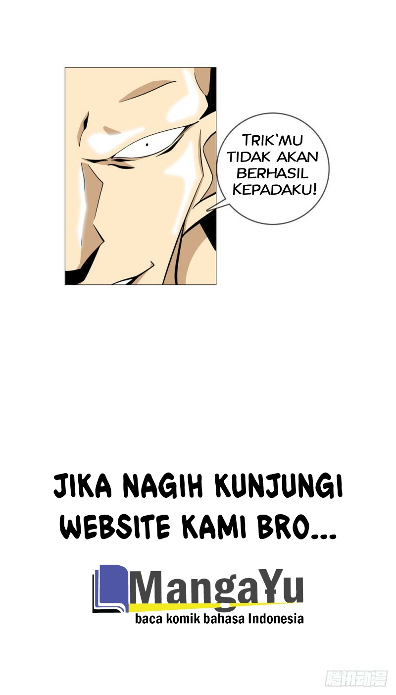 Urban Immortal Wine Chapter 11 - halaman 34