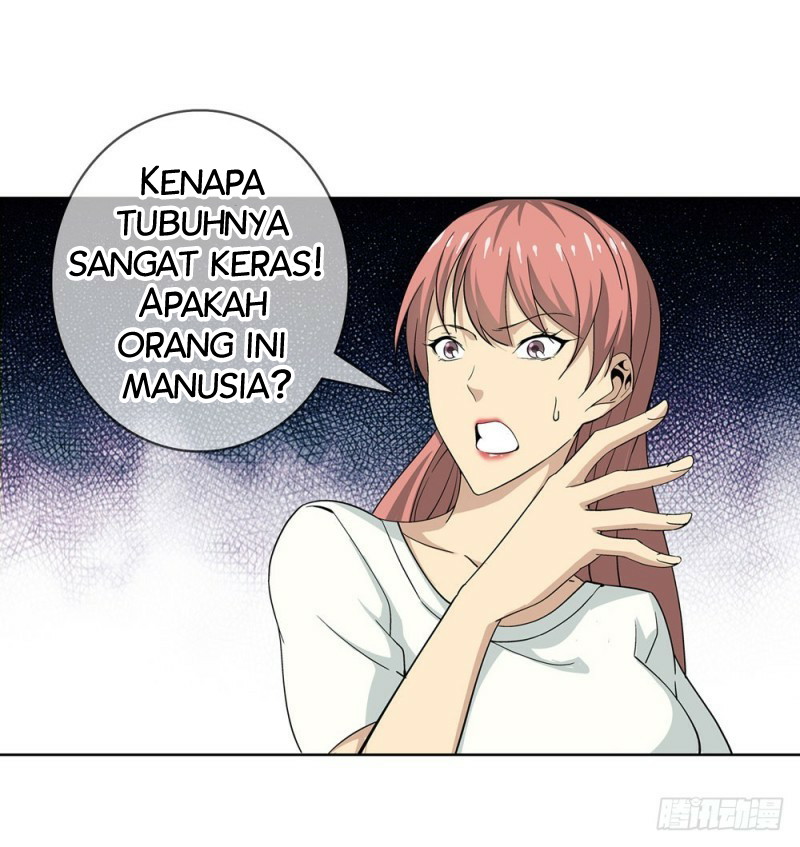 Urban Immortal Wine Chapter 11 - halaman 7