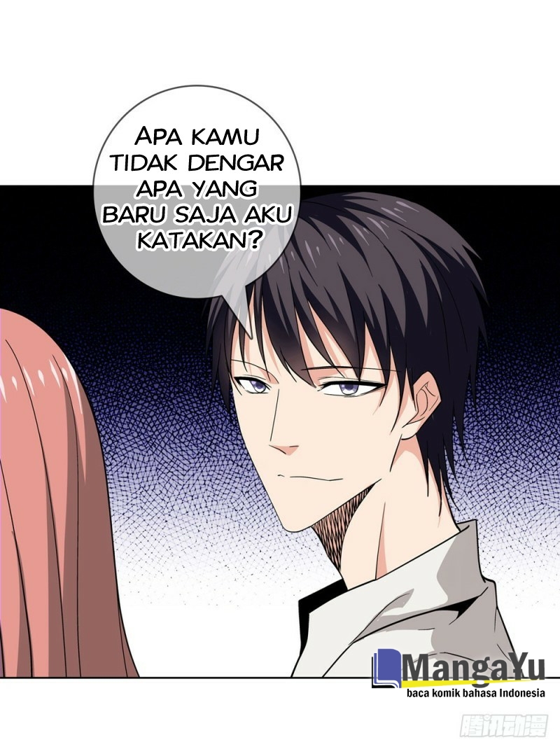 Urban Immortal Wine Chapter 11 - halaman 8