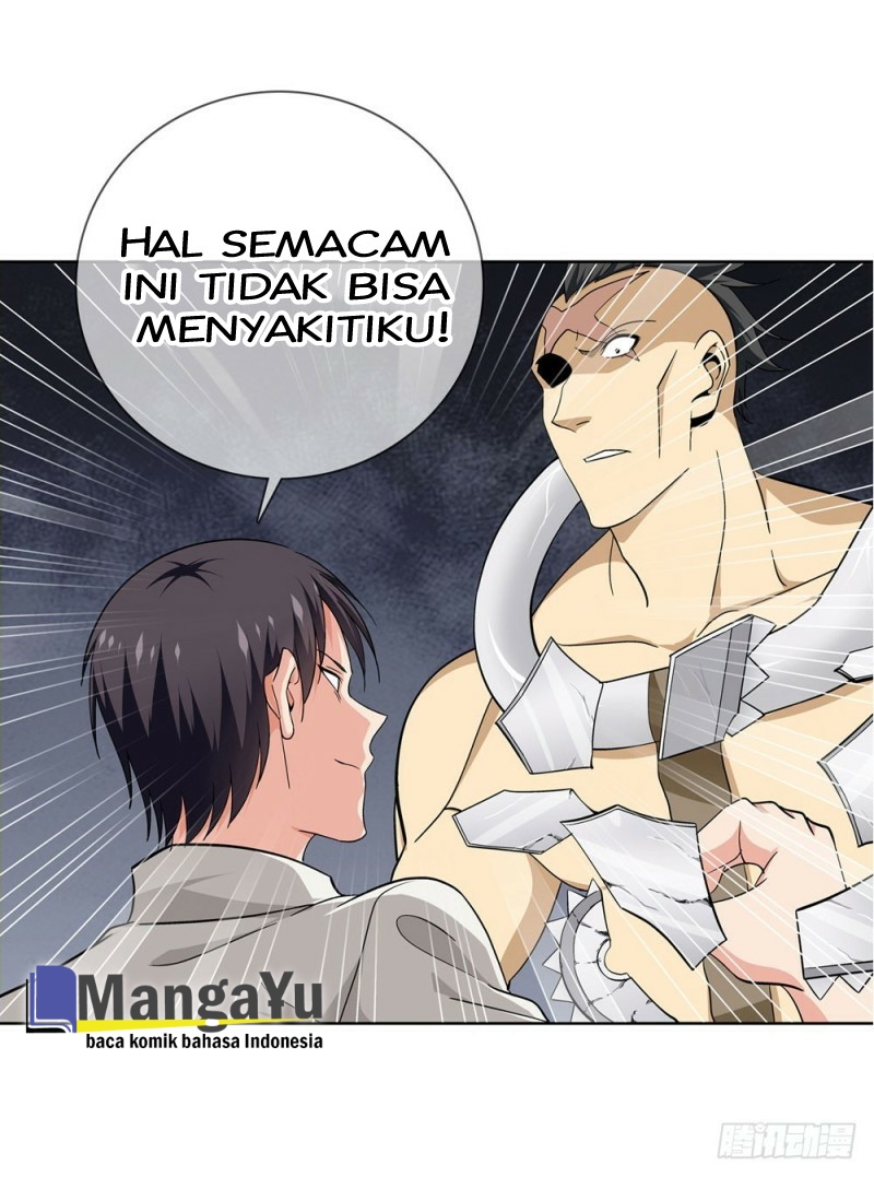Urban Immortal Wine Chapter 12 - halaman 12