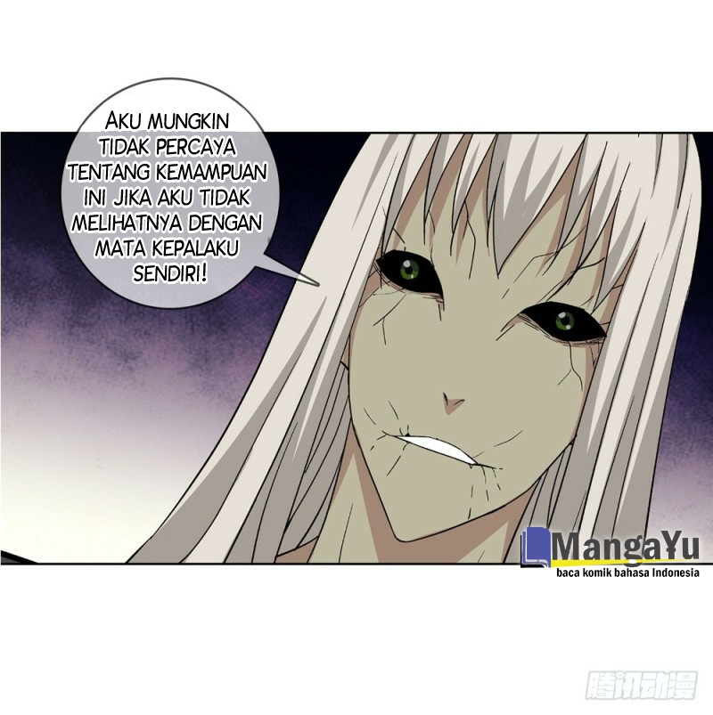Urban Immortal Wine Chapter 12 - halaman 19
