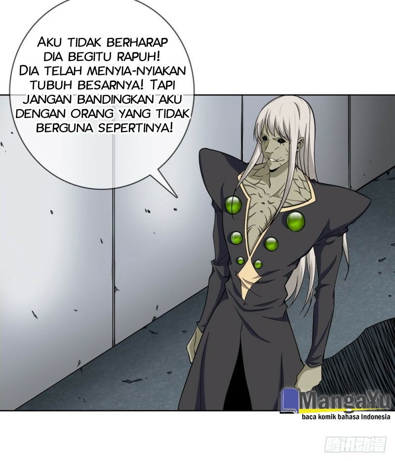 Urban Immortal Wine Chapter 12 - halaman 21