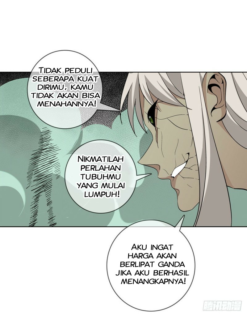 Urban Immortal Wine Chapter 12 - halaman 26
