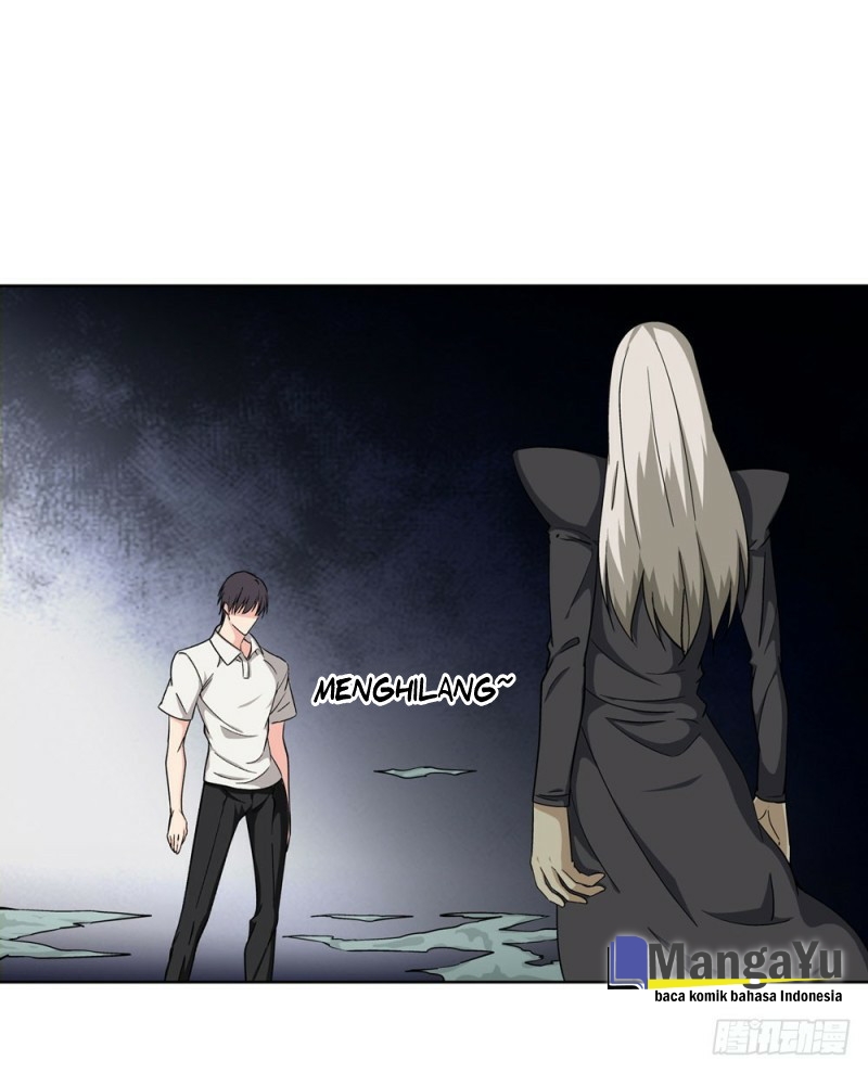 Urban Immortal Wine Chapter 12 - halaman 29