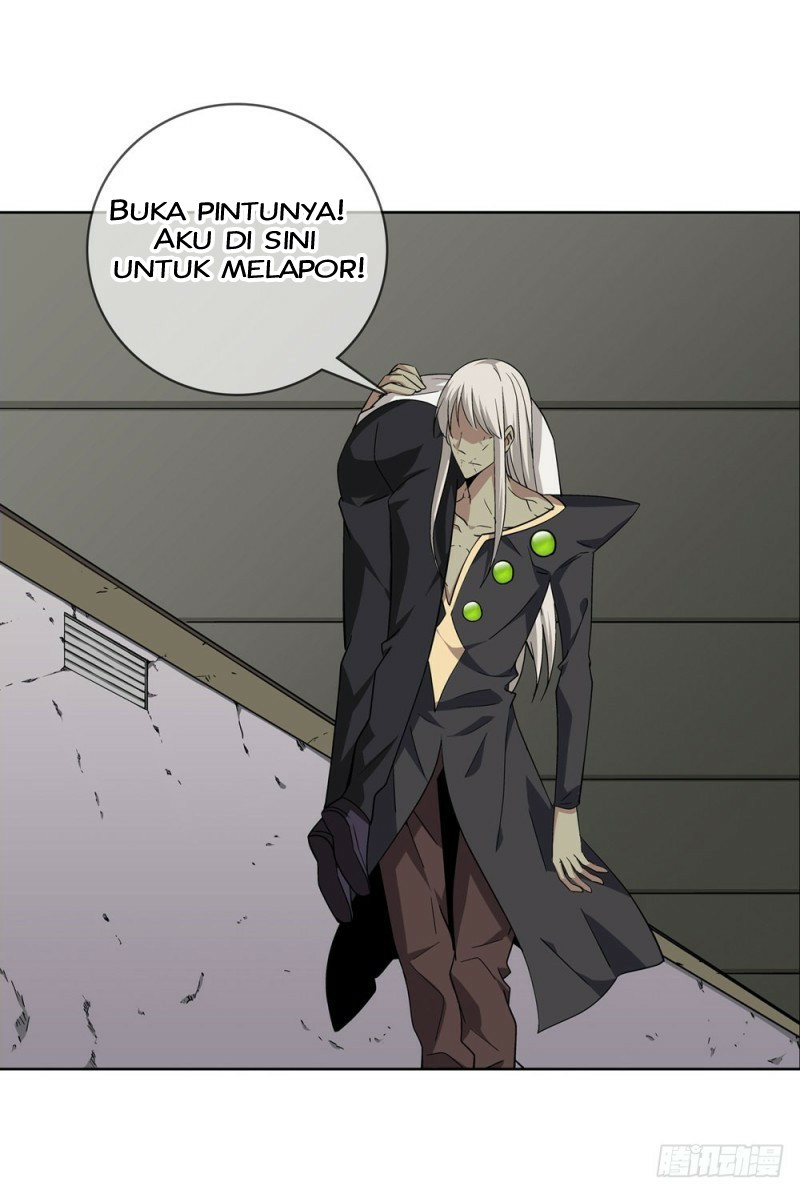 Urban Immortal Wine Chapter 12 - halaman 33