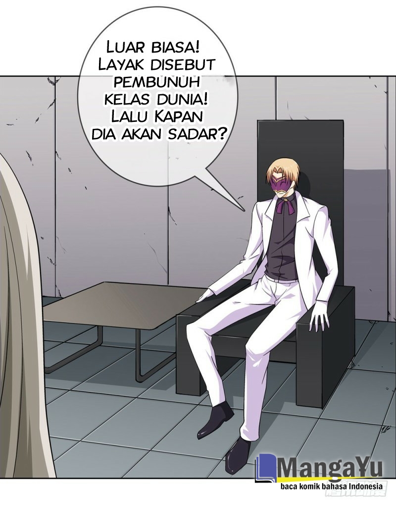 Urban Immortal Wine Chapter 12 - halaman 35