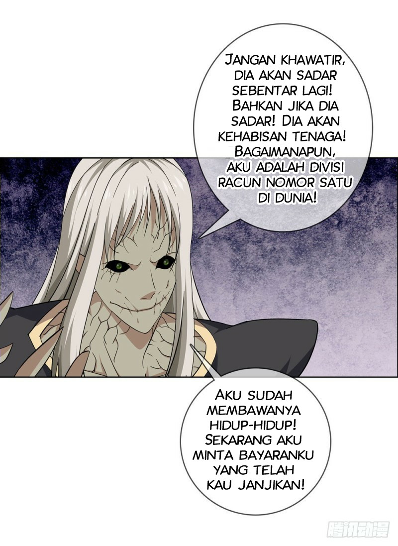 Urban Immortal Wine Chapter 12 - halaman 36
