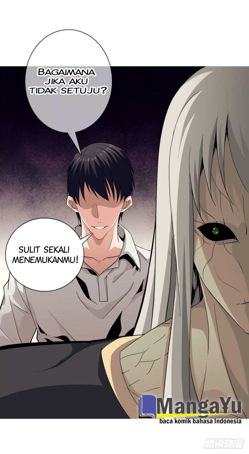 Urban Immortal Wine Chapter 12 - halaman 38