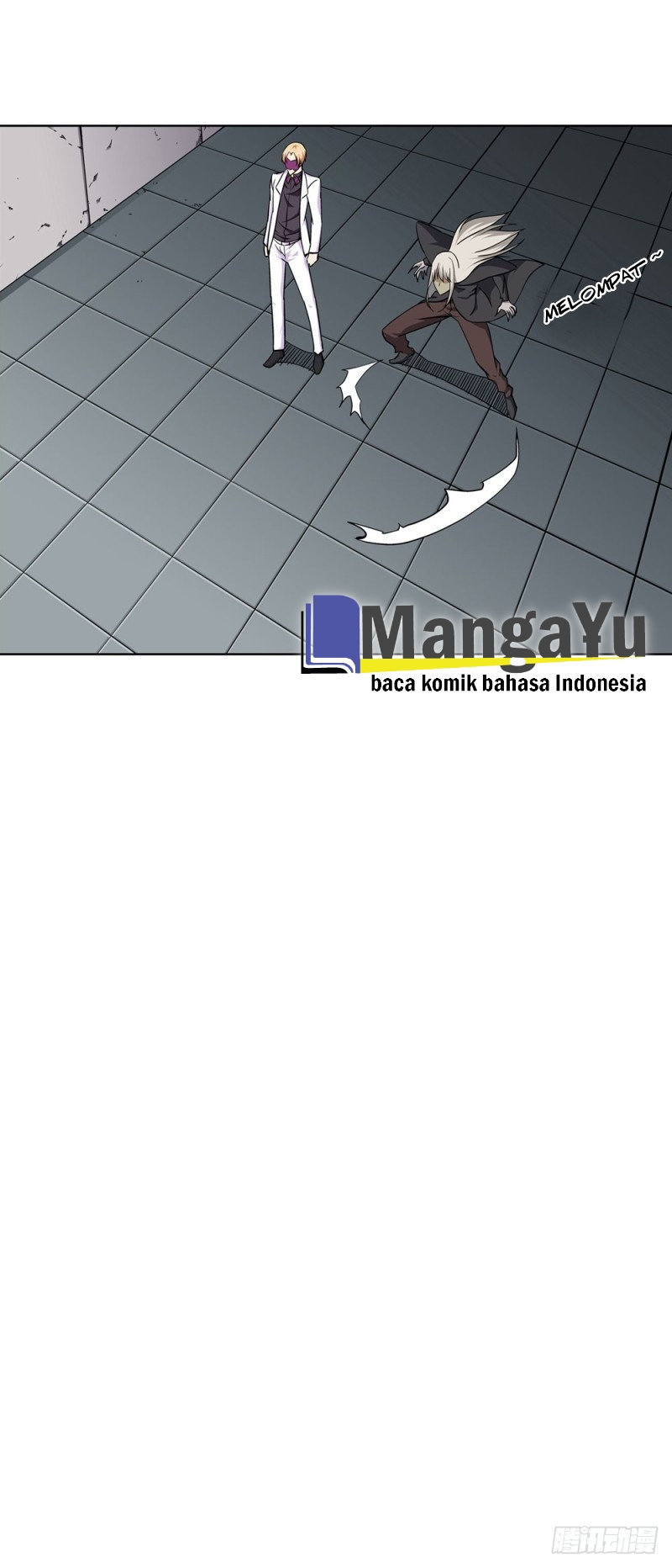 Urban Immortal Wine Chapter 12 - halaman 40