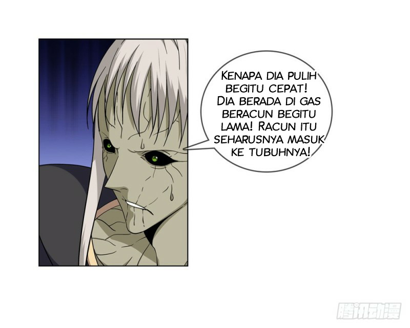 Urban Immortal Wine Chapter 12 - halaman 41