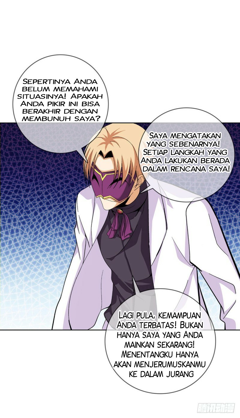 Urban Immortal Wine Chapter 12 - halaman 44