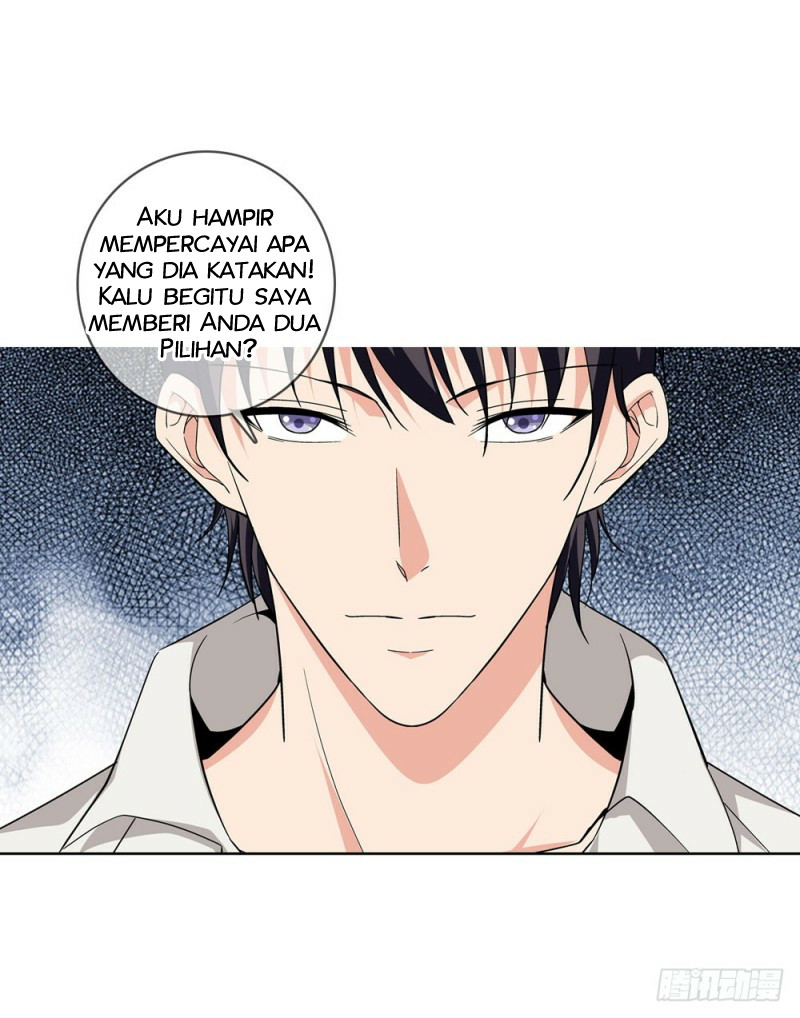 Urban Immortal Wine Chapter 12 - halaman 46