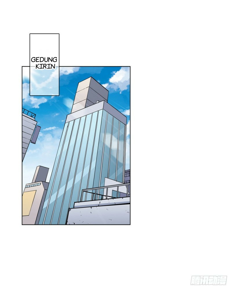 Urban Immortal Wine Chapter 12 - halaman 47