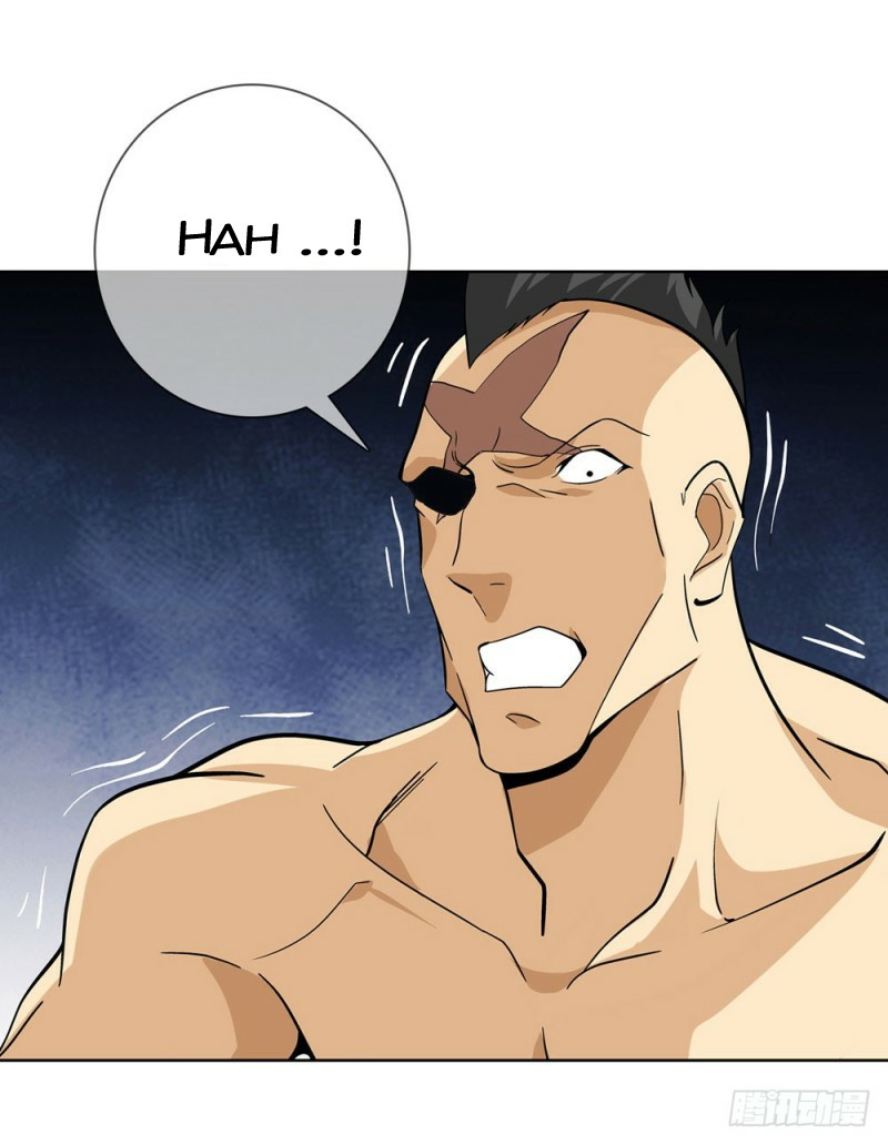 Urban Immortal Wine Chapter 12 - halaman 5