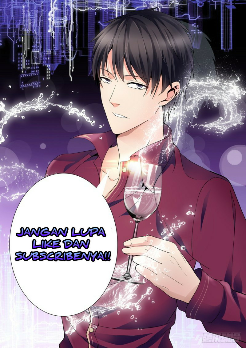 Urban Immortal Wine Chapter 12 - halaman 50