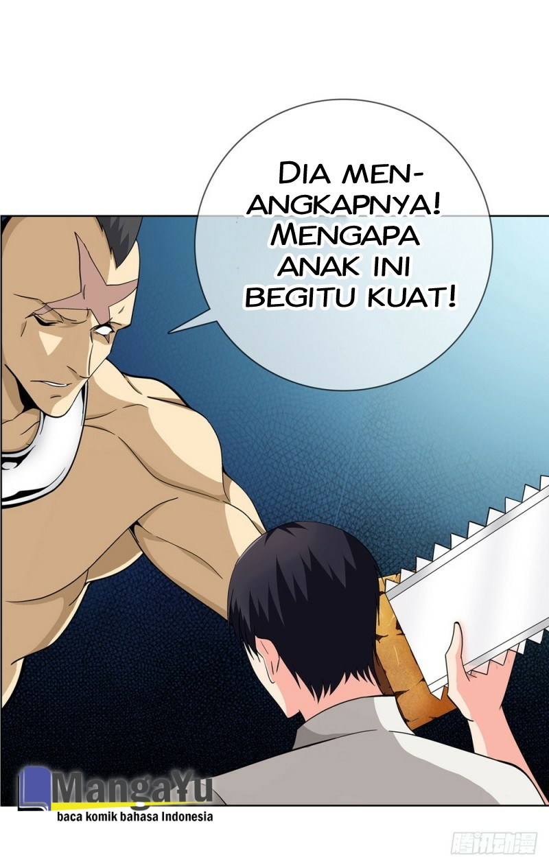 Urban Immortal Wine Chapter 12 - halaman 6