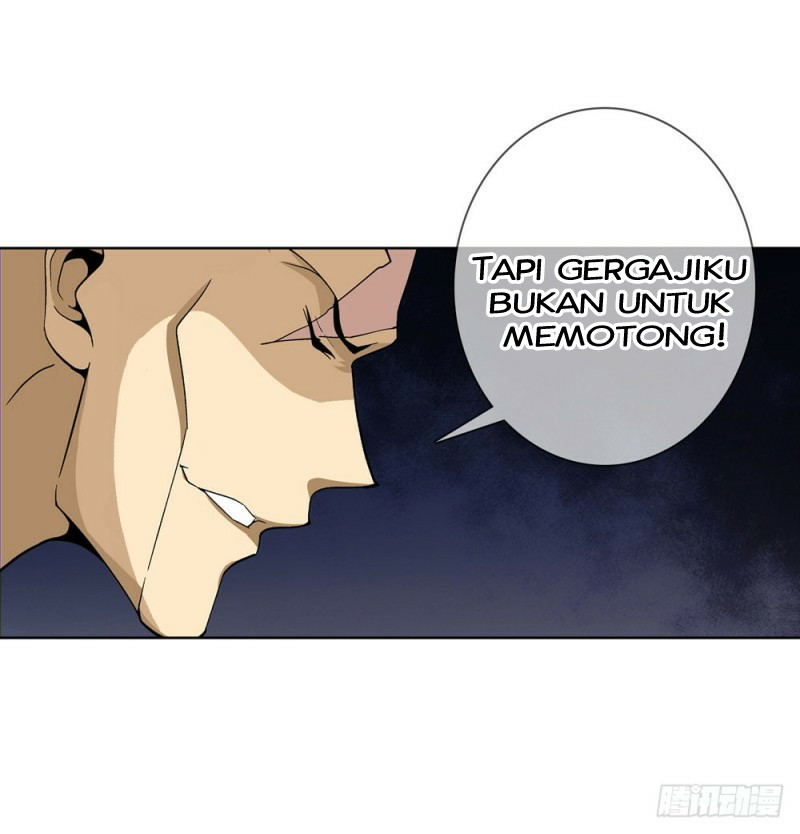 Urban Immortal Wine Chapter 12 - halaman 7