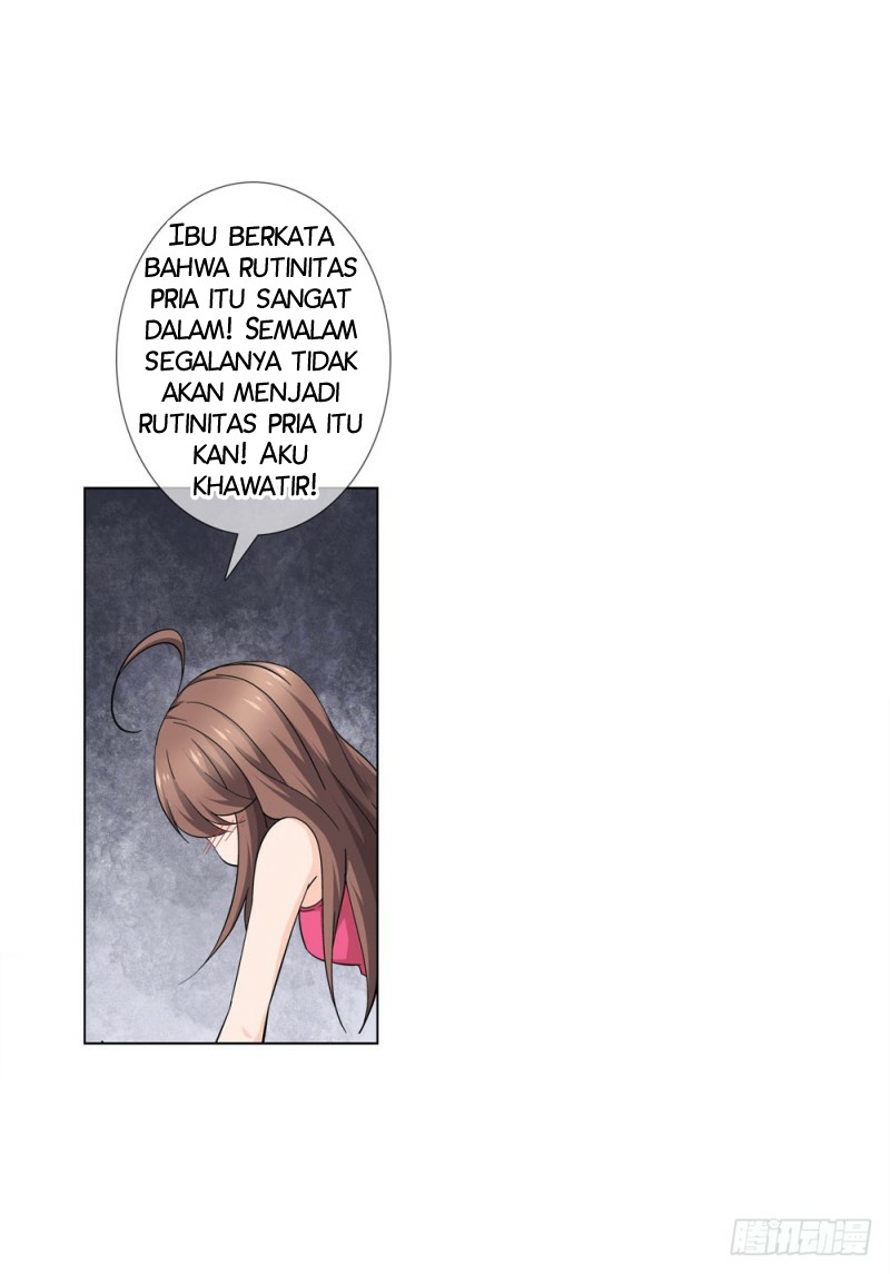 Urban Immortal Wine Chapter 13 - halaman 11