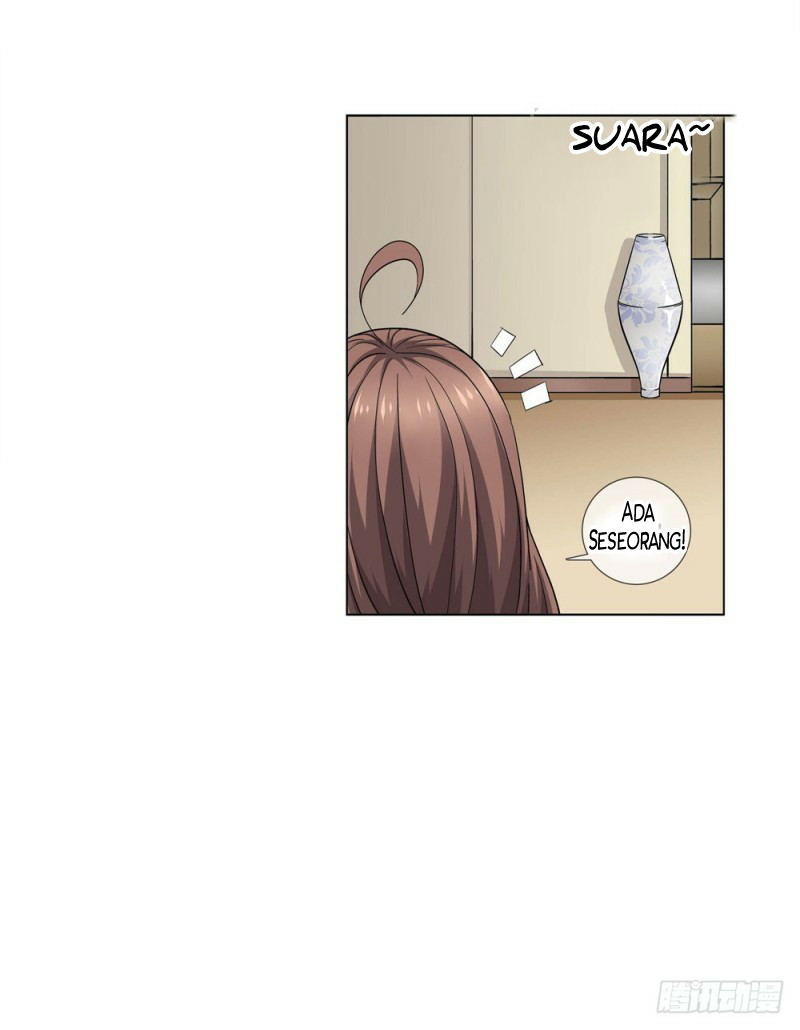 Urban Immortal Wine Chapter 13 - halaman 12
