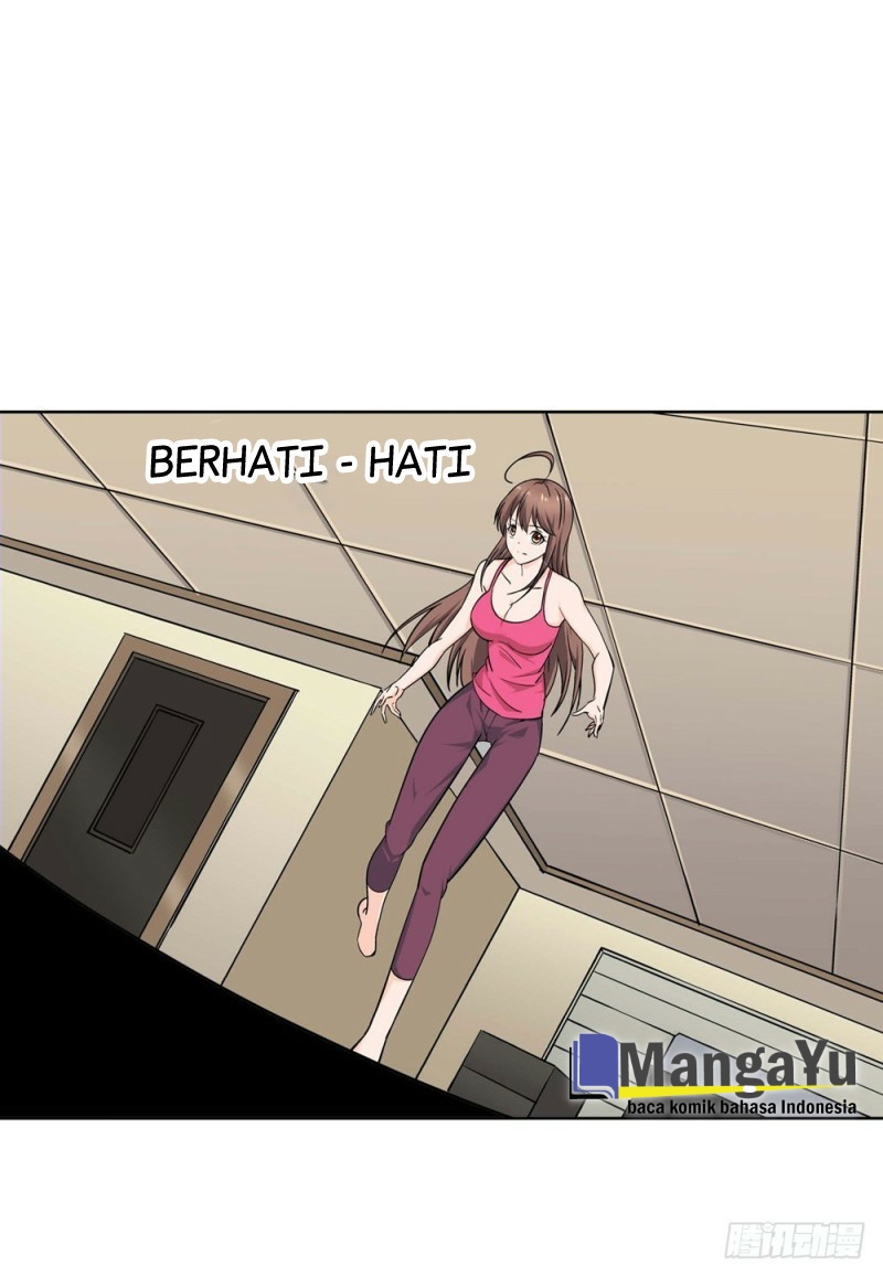Urban Immortal Wine Chapter 13 - halaman 13