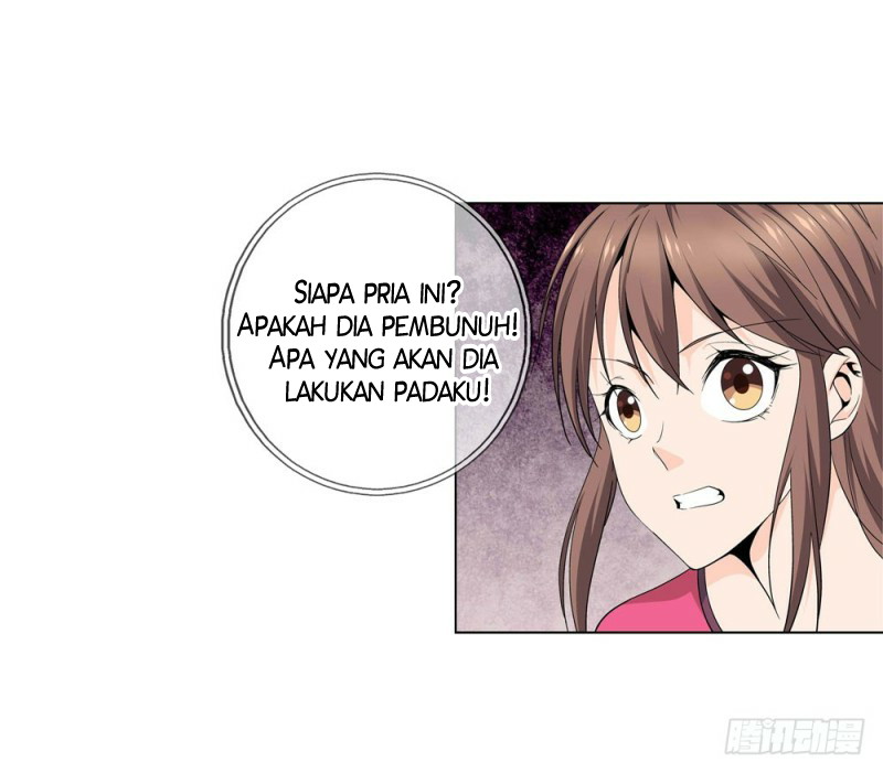 Urban Immortal Wine Chapter 13 - halaman 18