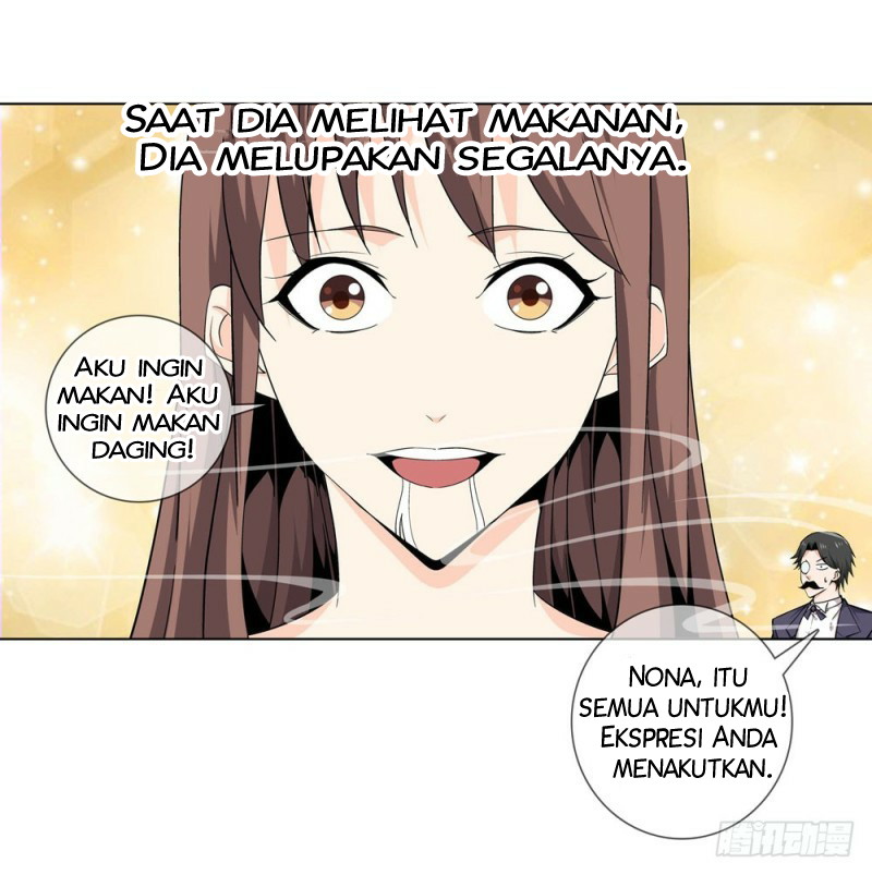 Urban Immortal Wine Chapter 13 - halaman 25