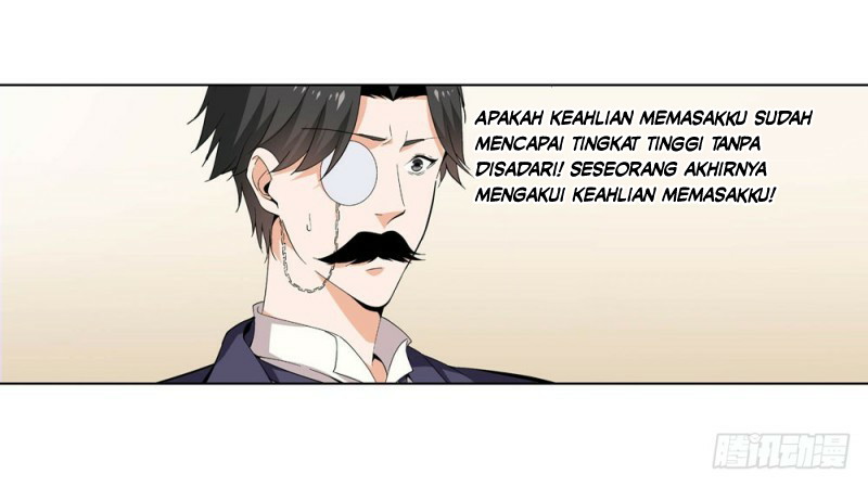 Urban Immortal Wine Chapter 13 - halaman 27