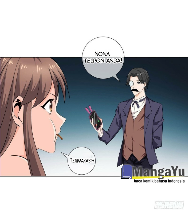 Urban Immortal Wine Chapter 13 - halaman 31
