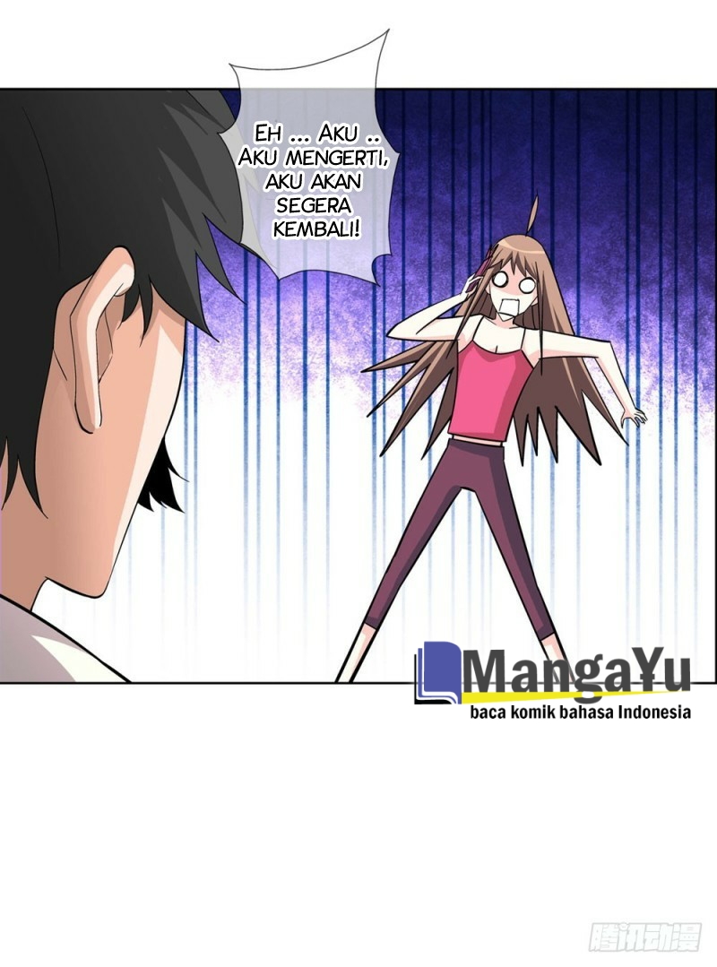 Urban Immortal Wine Chapter 13 - halaman 33