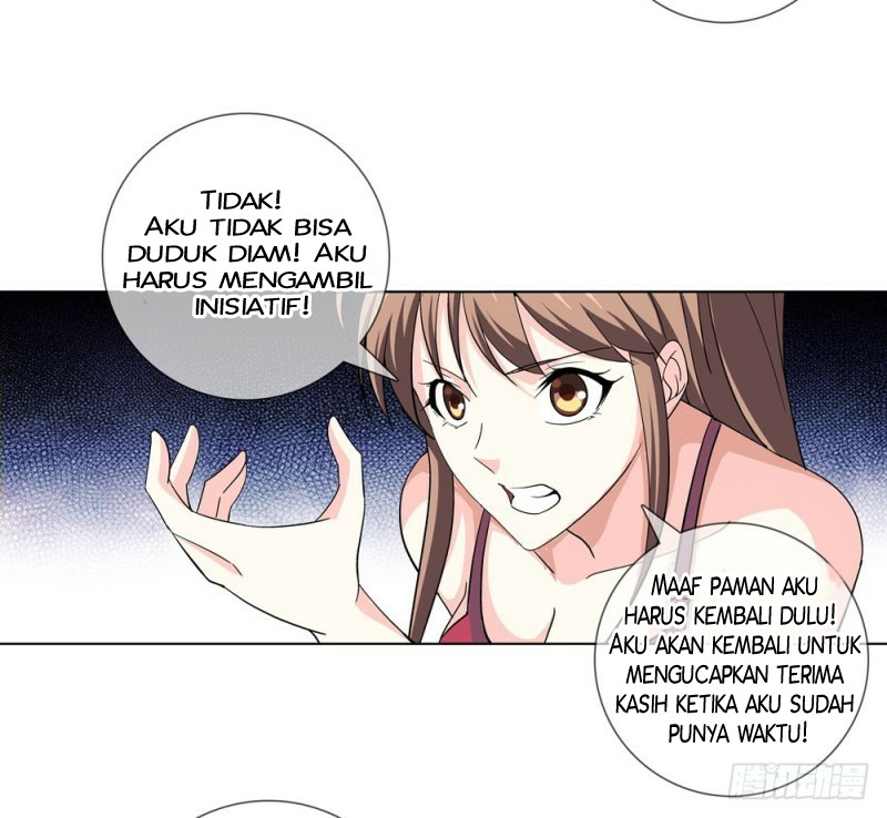 Urban Immortal Wine Chapter 13 - halaman 35