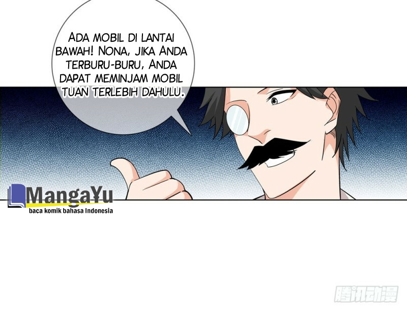 Urban Immortal Wine Chapter 13 - halaman 36