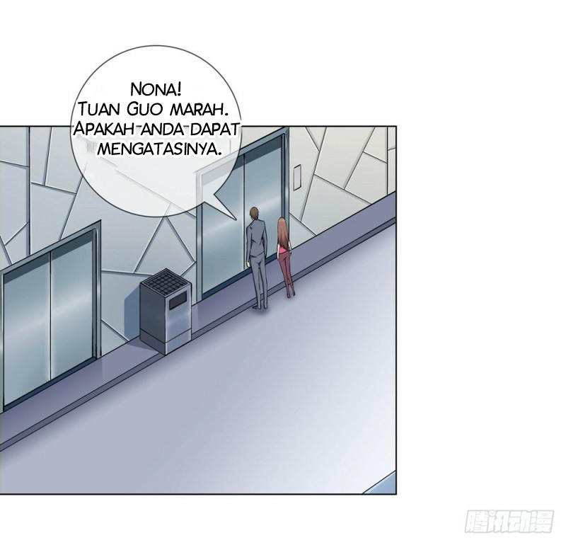 Urban Immortal Wine Chapter 13 - halaman 40