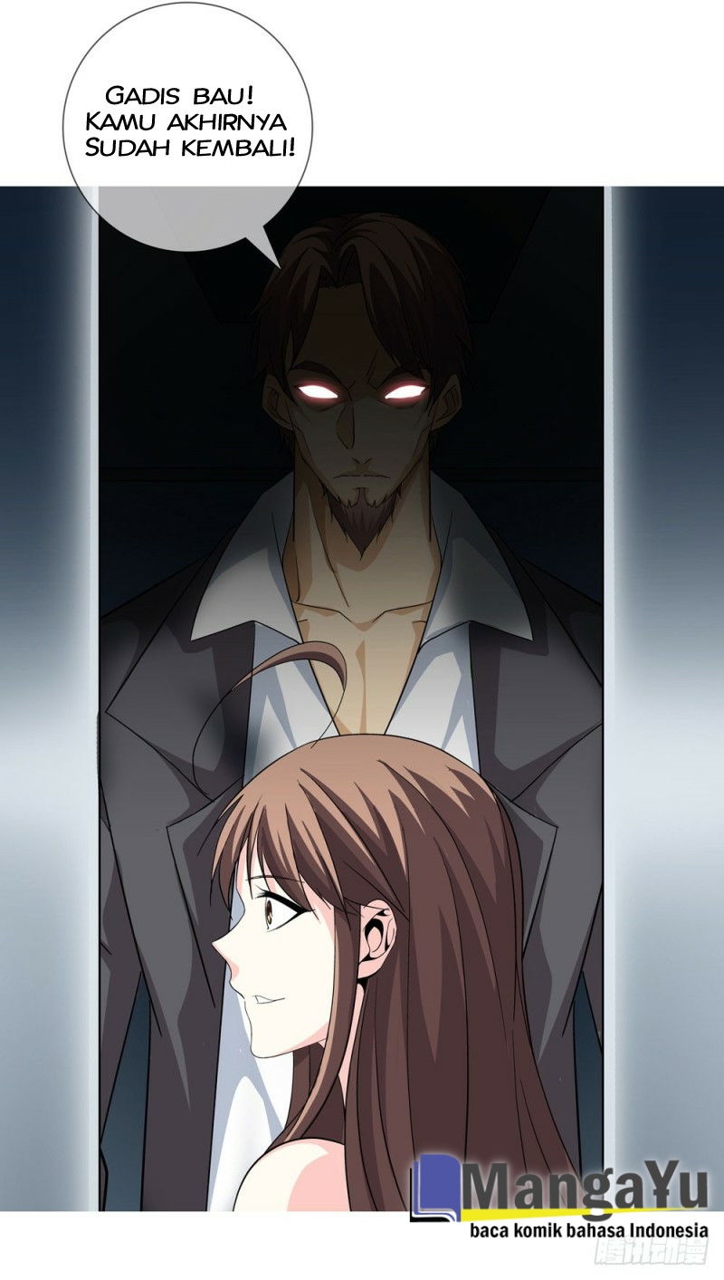 Urban Immortal Wine Chapter 13 - halaman 42