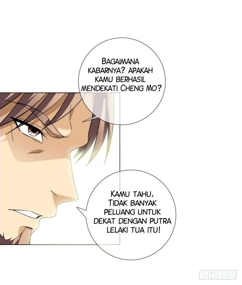 Urban Immortal Wine Chapter 13 - halaman 43