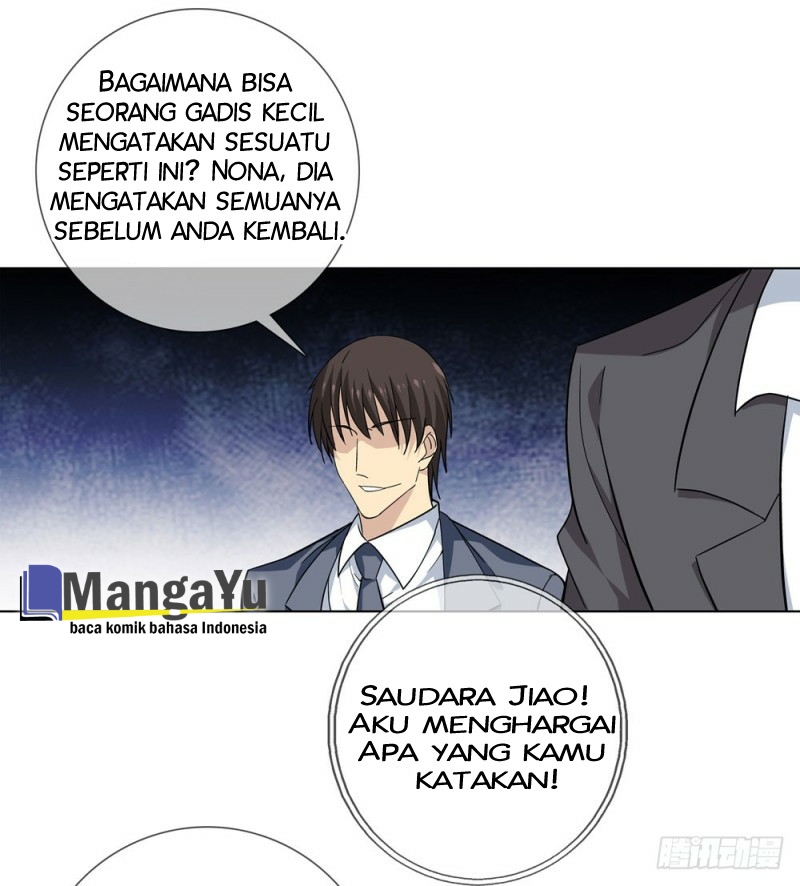 Urban Immortal Wine Chapter 13 - halaman 45