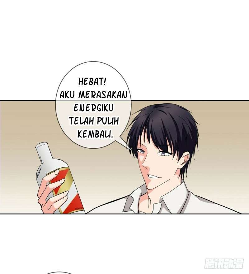 Urban Immortal Wine Chapter 14 - halaman 12