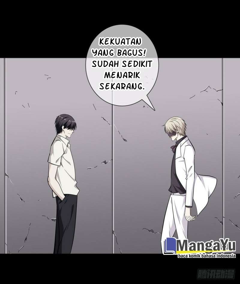 Urban Immortal Wine Chapter 14 - halaman 16