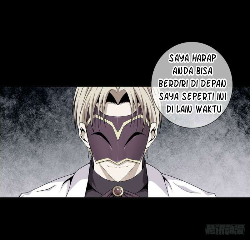 Urban Immortal Wine Chapter 14 - halaman 17