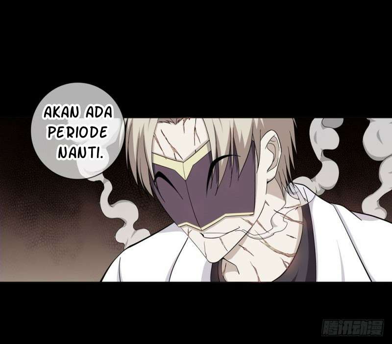 Urban Immortal Wine Chapter 14 - halaman 18